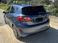 Occasion Ford Fiesta ST-Line 125 PK (91 kW) 2023 Hatchback