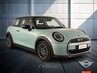 Usata Mini John Cooper Works Clubman Classic 204 CV (150 kW) 2024 Gray Station wagon