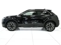 Nuova Fiat 600 La Prima 110 CV (80 kW) 2026 Nero SUV
