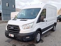 Occasion Ford Transit Trend 131 PK (96 kW) 2021 Wit Van