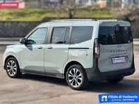 Usata Ford Tourneo Courier 124 CV (91 kW) 2025 Grigio Monovolume