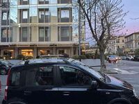 Usata Fiat Panda 4x4 Climbing 69 CV (50 kW) 2011 Utilitaria