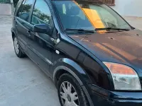 Usata Ford Fusion 68 CV (50 kW) 2006 Utilitaria