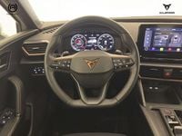 Occasion Cupra Leon 150 ch (110 kW) 2023 Blanc Citadine