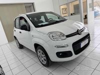 Usata Fiat Panda Easy 84 CV (61 kW) 2019 Bianco Utilitaria