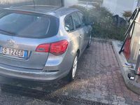 Occasion Opel Astra 110 ch (80 kW) 2013 Break