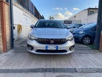 Usata Fiat Tipo Opening Edition 95 CV (69 kW) 2015 Grigio Berlina