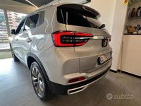 Usata DR DR 4.0 114 CV (83 kW) 2023 Grigio SUV
