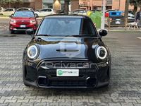 Usata Mini Cooper S 178 CV (130 kW) 2023 Nero Utilitaria