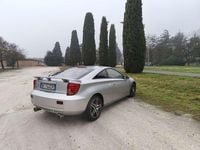 Second-hand Toyota Celica 143 CP (105 kW) 2001 Other Coupe