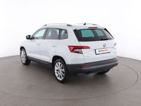 usata Skoda Karoq 1.6 TDI Style DSG