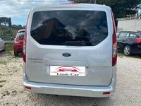 Usata Ford Transit Connect Titanium 120 CV (88 kW) 2019 Grigio Monovolume