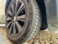 Gebraucht Land Rover Range Rover evoque SE Dynamic 150 PS (110 kW) 2017 Weiß Limousine