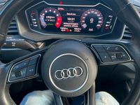 usata Audi A1 sline 2020