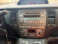 Usata Lancia Musa 2009 Monovolume