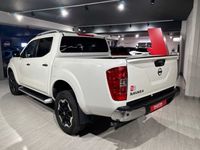 usata Nissan Navara 2.3 dCi 190 CV 7AT 4WD Double Cab Trek-1°