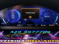 Usata Ford Puma ST-Line 125 CV (91 kW) 2024 Grigio chiaro SUV