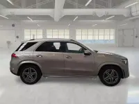 Usata Mercedes GLE350 Premium 194 CV (142 kW) 2022 SUV