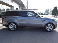 usata Land Rover Range Rover Sport 3.0 SDV6 249 CV HSE