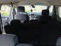 Usata Nissan Evalia 110 CV (80 kW) 2011 Bluazzurro Monovolume