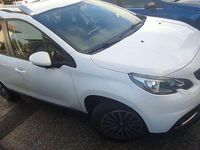 Usata Peugeot 2008 Access 75 CV (55 kW) 2017 SUV