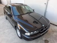 usata BMW 523 i Anno 1997 Km. 147.000 Tagliandi ok