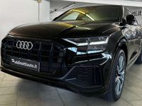 usata Audi Q8 45 TDI quattro tiptronic Sport