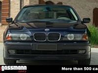 Usata Alpina B10 347 CV (255 kW) 1998 Blu Station wagon