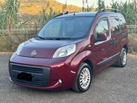 Usata Fiat Qubo Dynamic 95 CV (69 kW) 2014 Monovolume