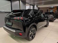Usata Peugeot 2008 GT 131 CV (96 kW) 2023 Nero SUV