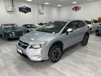 Usado Subaru XV 147 CV (108 kW) 2013 Plateado SUV