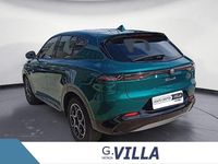 Usata Alfa Romeo Tonale Sprint 160 CV (117 kW) 2023 Grigio SUV
