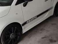 Usata Abarth 595 Turismo 165 CV (121 kW) 2017