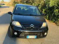 Occasion Citroën C3 Exclusive 88 ch (64 kW) 2007 Berline
