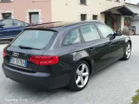Usata Audi A4 Ambiente 143 CV (105 kW) 2011 Station wagon