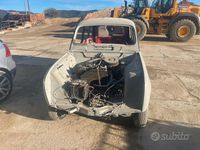 Usata Renault R4 34 CV (25 kW) 1982 Utilitaria