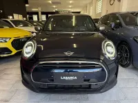 Usata Mini Cooper 136 CV (100 kW) 2021 Blu/azzurro Utilitaria