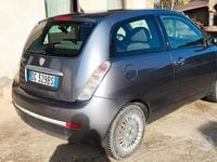 Usata Lancia Ypsilon 80 CV (58 kW) 2007 Utilitaria