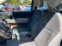 Usata Fiat 500 Pop 69 CV (50 kW) 2015 Grigio Utilitaria