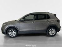 usata VW T-Cross - 1.0 TSI 110 CV DSG Style