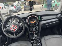 Usata Mini One D 95 CV (69 kW) 2015 Utilitaria