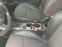 Usata Fiat 500 Cross 140 CV (102 kW) 2015 Station wagon