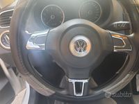 usata VW Polo 1.4, 85cv bifuel