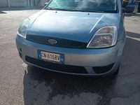 Usata Ford Fiesta 2004 Utilitaria