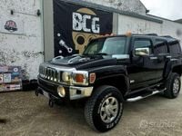 Usata Hummer H3 223 CV (164 kW) 2006 SUV