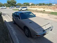 Usata Porsche 924 177 CV (130 kW) 1983 Coupé