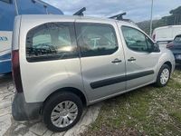 Usata Citroën Berlingo Feel 102 CV (75 kW) 2018 Argento Monovolume