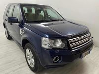 usata Land Rover Freelander 2.2 SD4 S.W. HSE