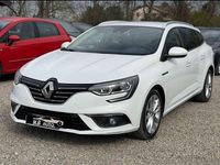 Usata Renault Mégane GrandTour 110 CV (80 kW) 2017 Station wagon