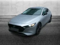 Usata Mazda 3 186 CV (136 kW) 2023 Argento Berlina
